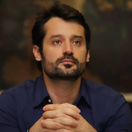 Guilherme Piai - Secretário de Agricultura e Abastecimento do Estado de SP