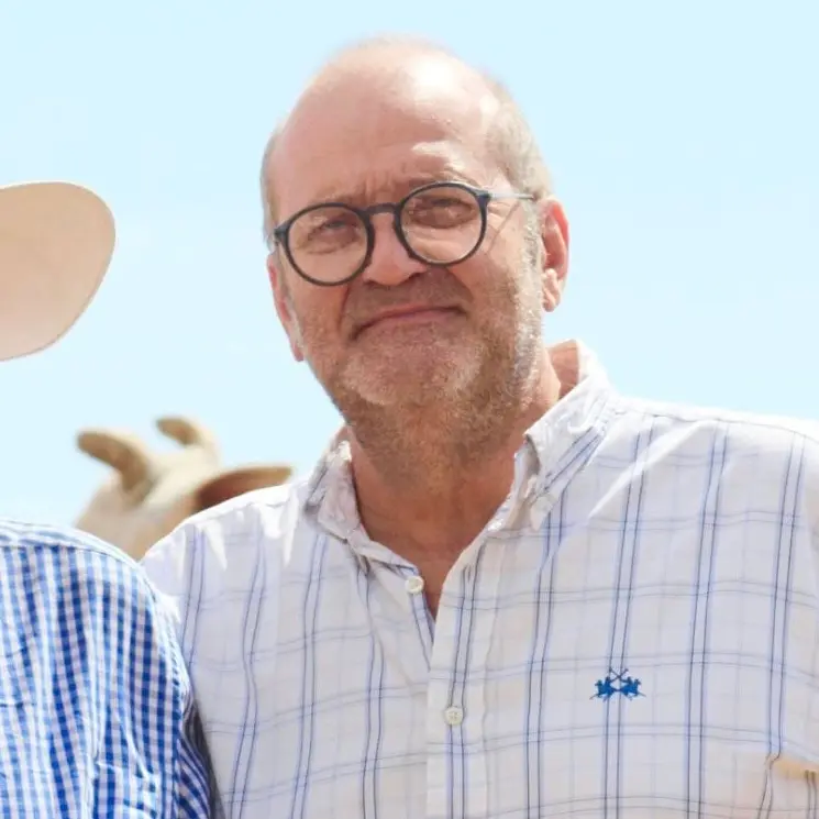 Paulo Leonel - Sócio Proprietário do Grupo Adir