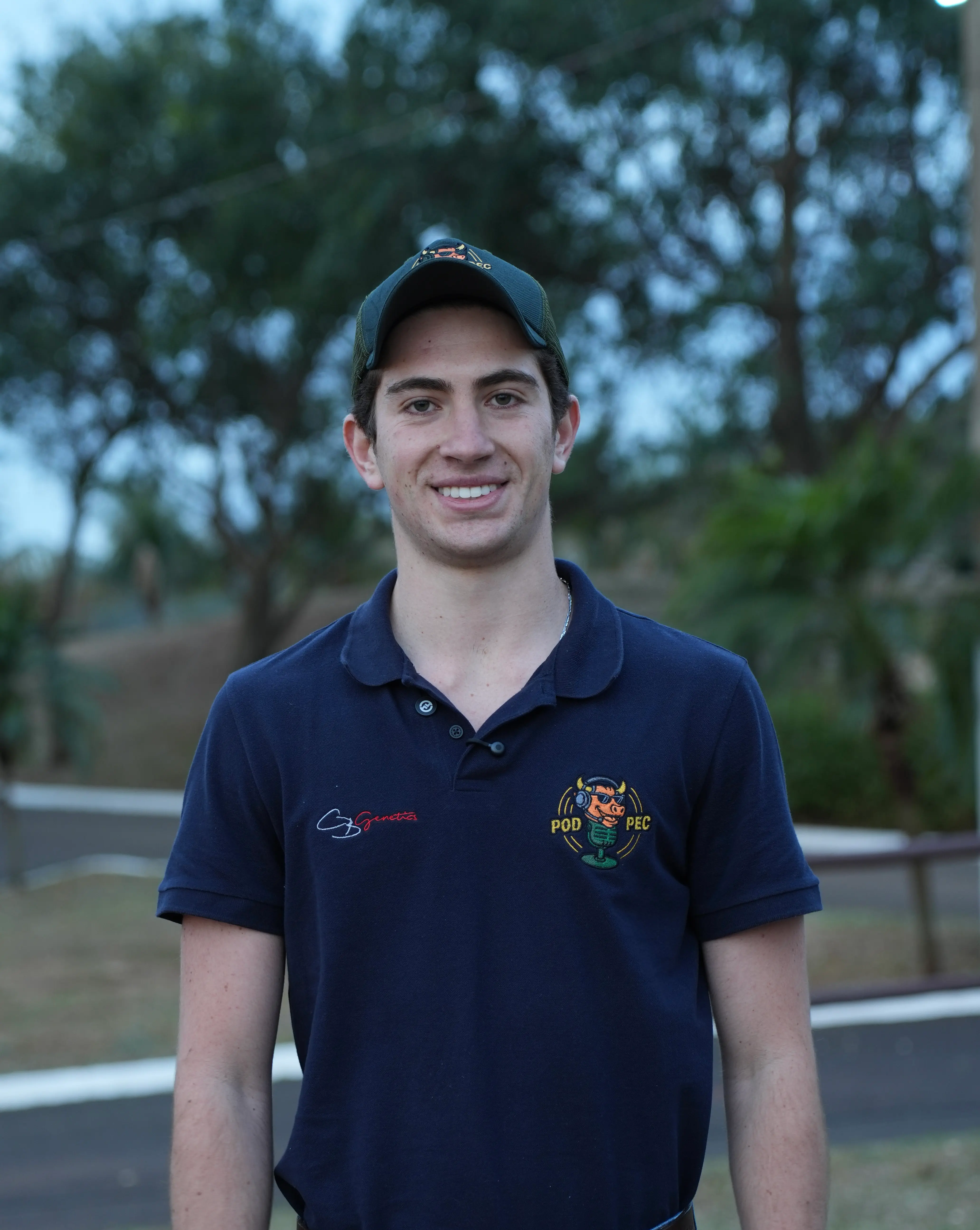 Foto de Gustavo Pinheiro Machado