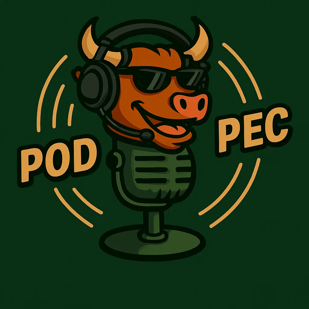 Pod Pec Logo