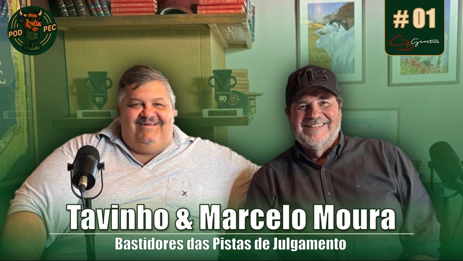 Bastidores das Pistas de Julgamento