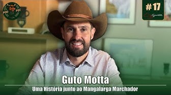 Uma história junto ao Mangalarga Marchador