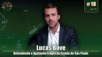  Defendendo e Apoiando o Agro no Estado de São Paulo